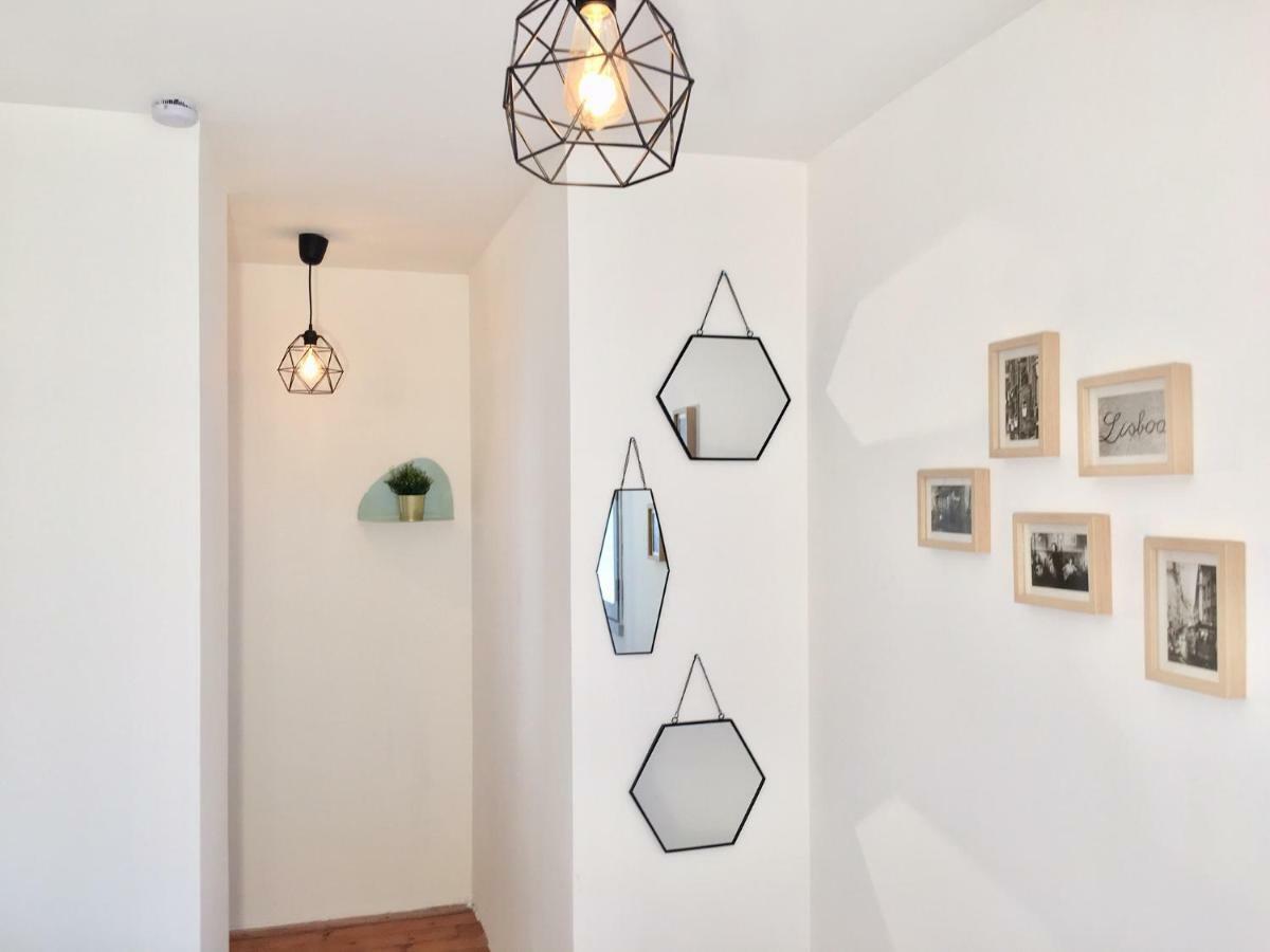 La Maison Des Amis Nuits Eksteriør billede
