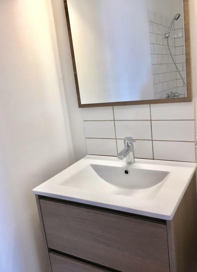 La Maison Des Amis Nuits Eksteriør billede